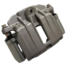 2005 Gmc Sierra 1500 Brake Caliper 5